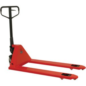 Industrial Pallet Trucks