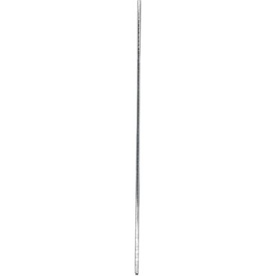 WSP864.jpg The MH-USA 86 Chrome Poles feature a long, smooth, metallic design with a slightly tapered end, maintaining a sleek cylindrical shape. Available in sets of four per case.