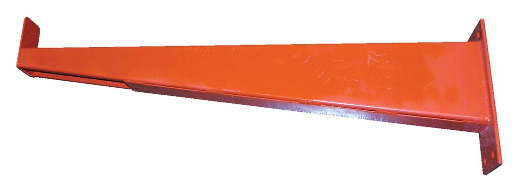 Xtr Cantilever Arm 48 In 2.5K