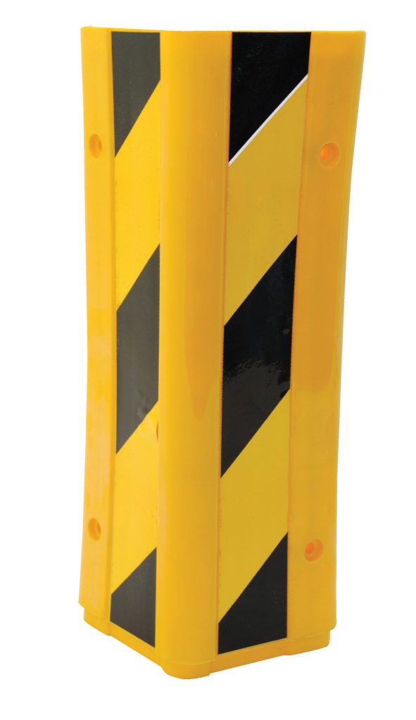 Corner Protector Pvc 4W X 4L X 12.5H In
