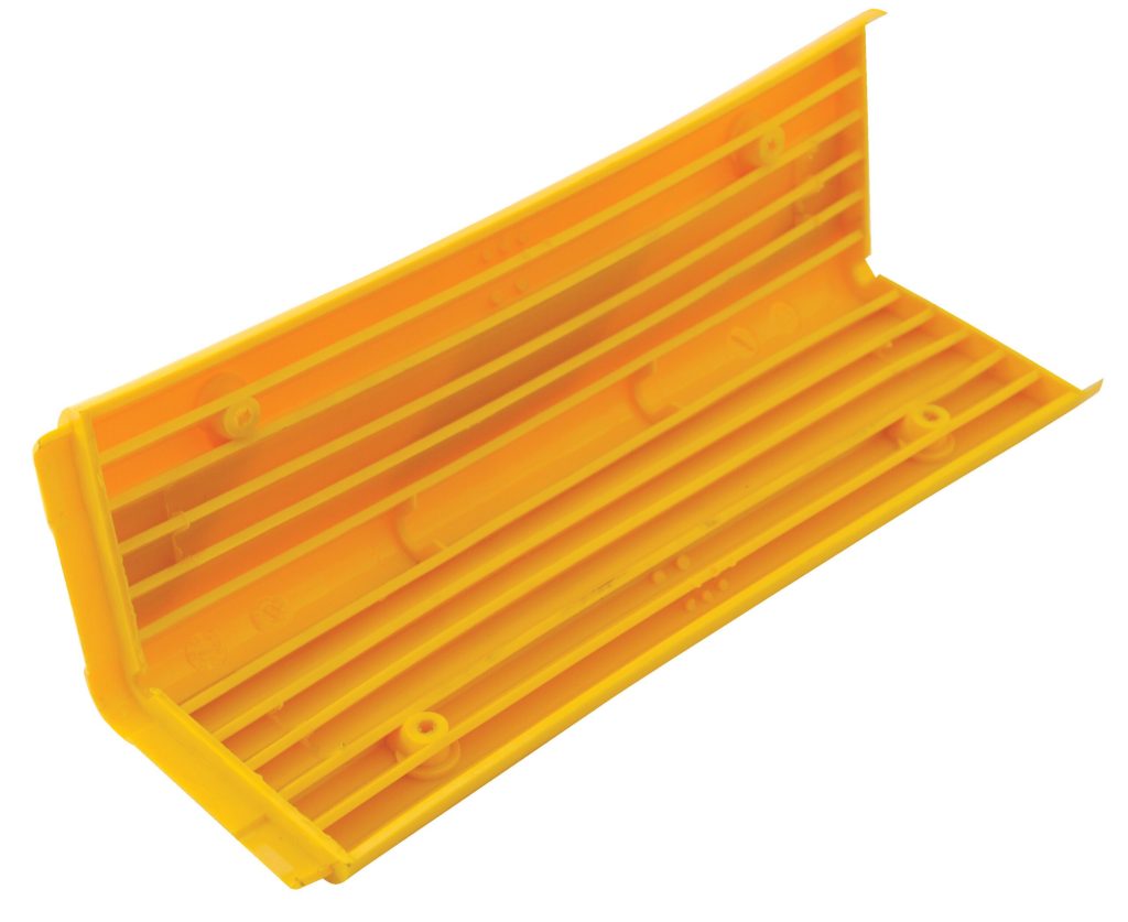 Corner Protector In view 3