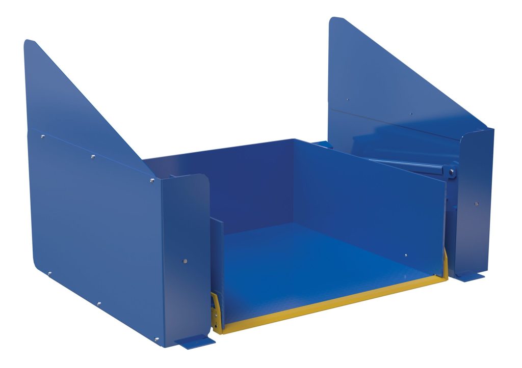 Zero Lift & Tilt Table 2K 36 H