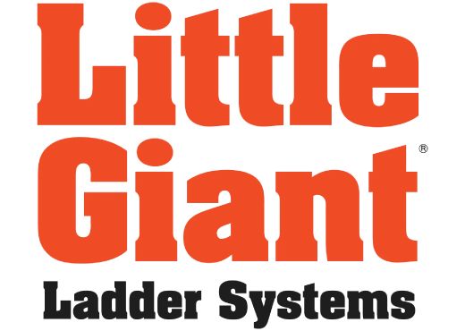 Little Giant Ladder Logo