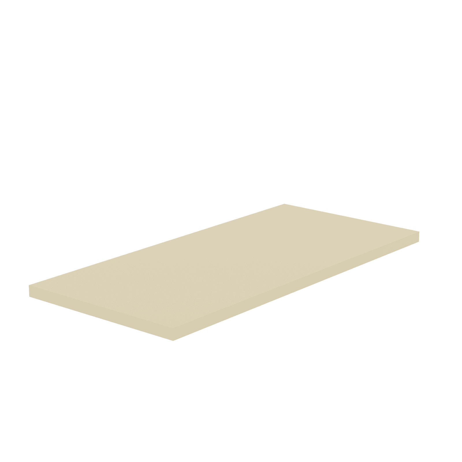 Borroughs Rivet-Span Particle Board Decking
