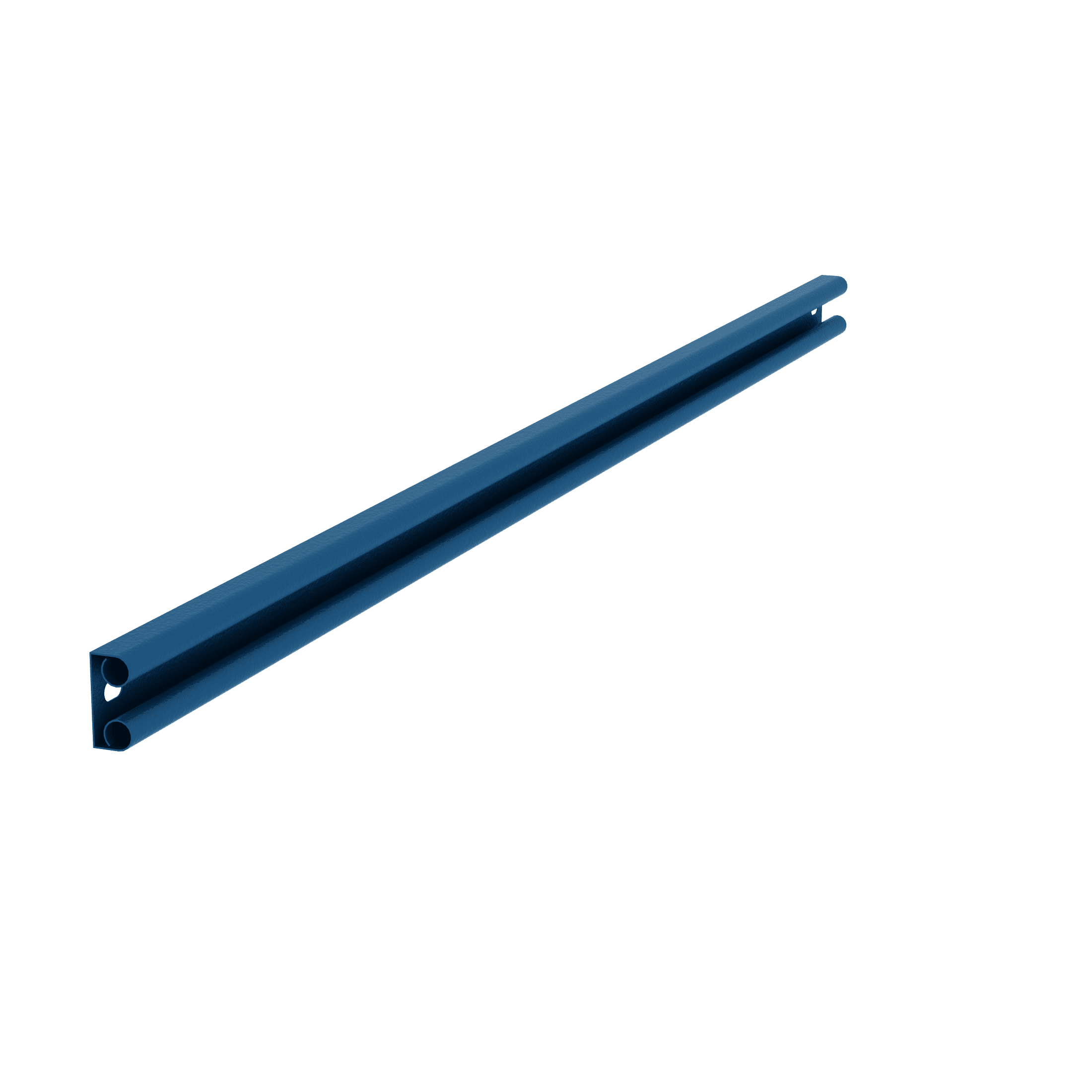 Box Edge Angle Post Bin Fronts