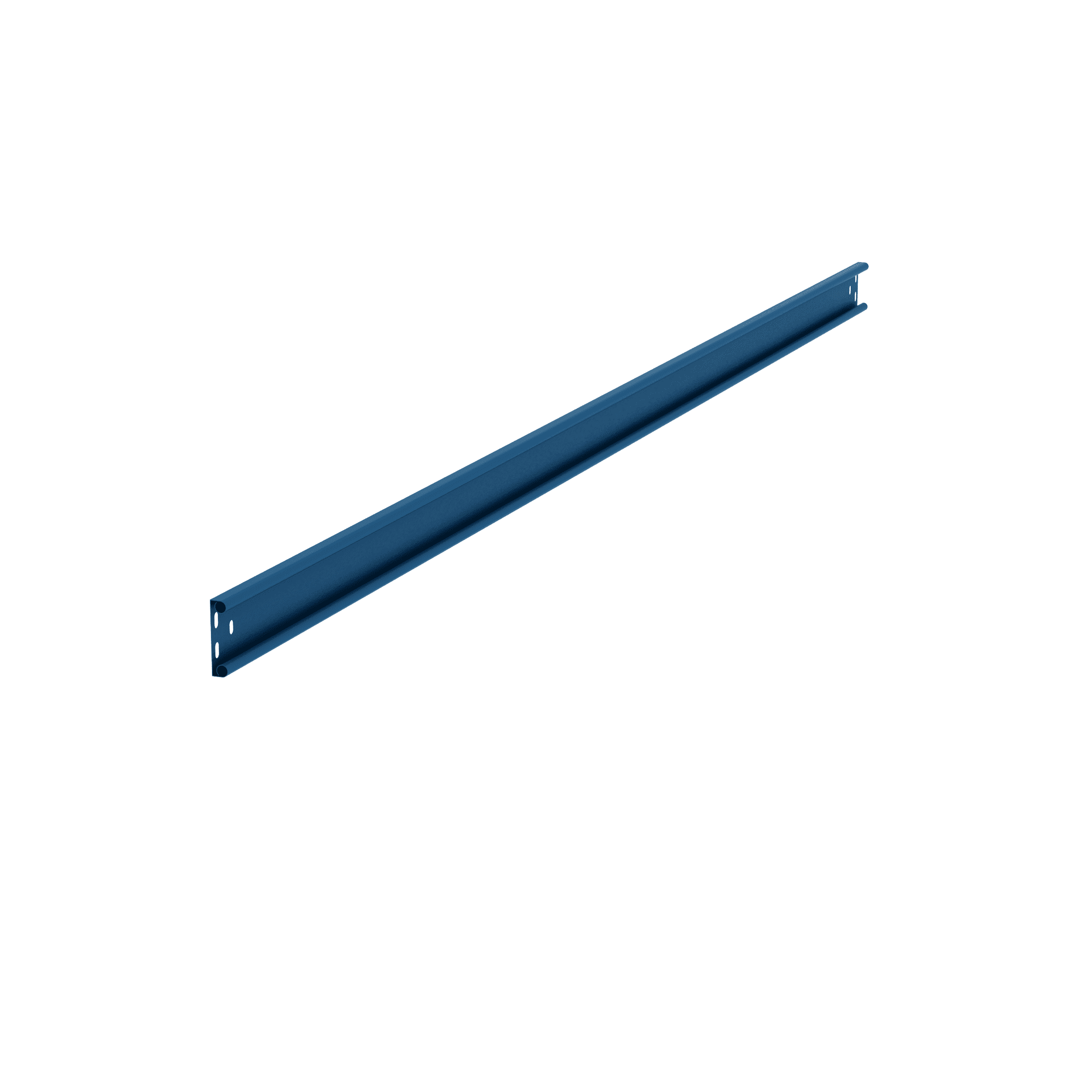 Box Edge Beaded Post Bin Fronts