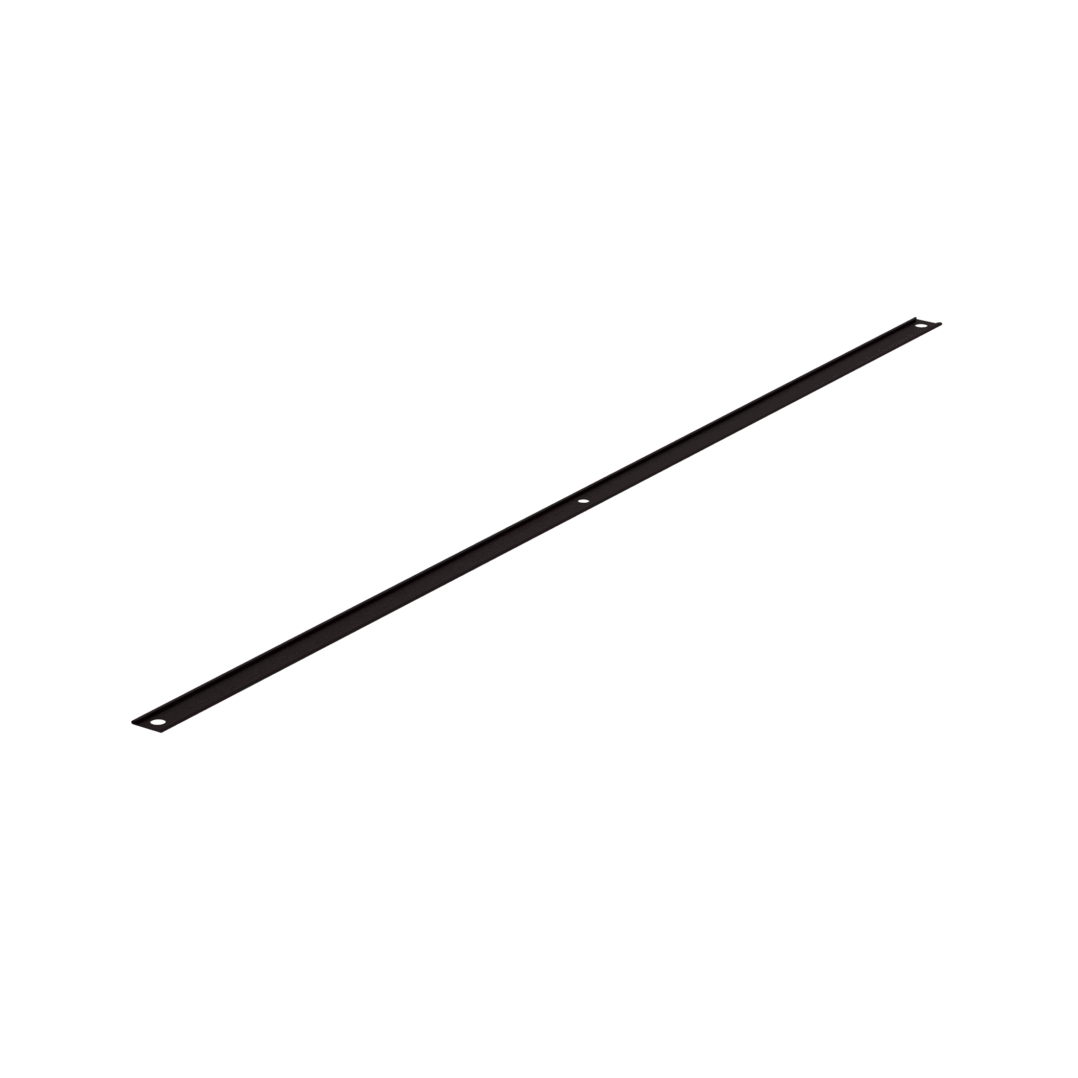 Label Holders & Rack Labeling