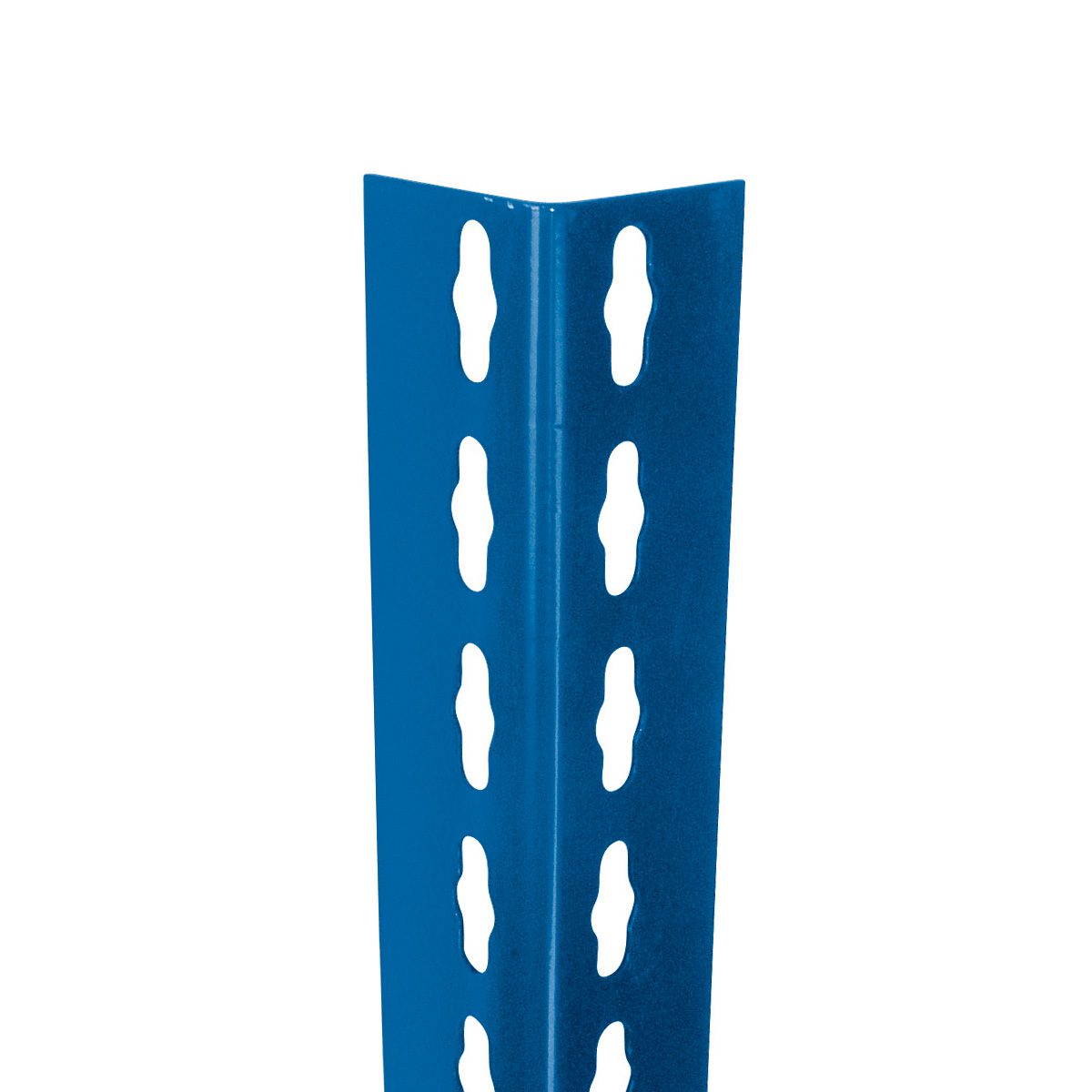 Borroughs Rivet-Span Angle Post
