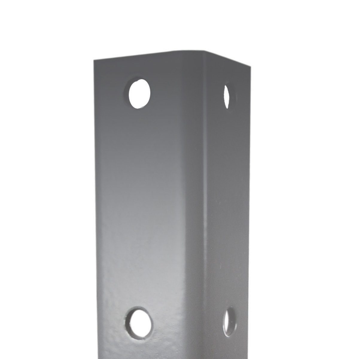 Borroughs Rivet-Span Angle Post Splicer
