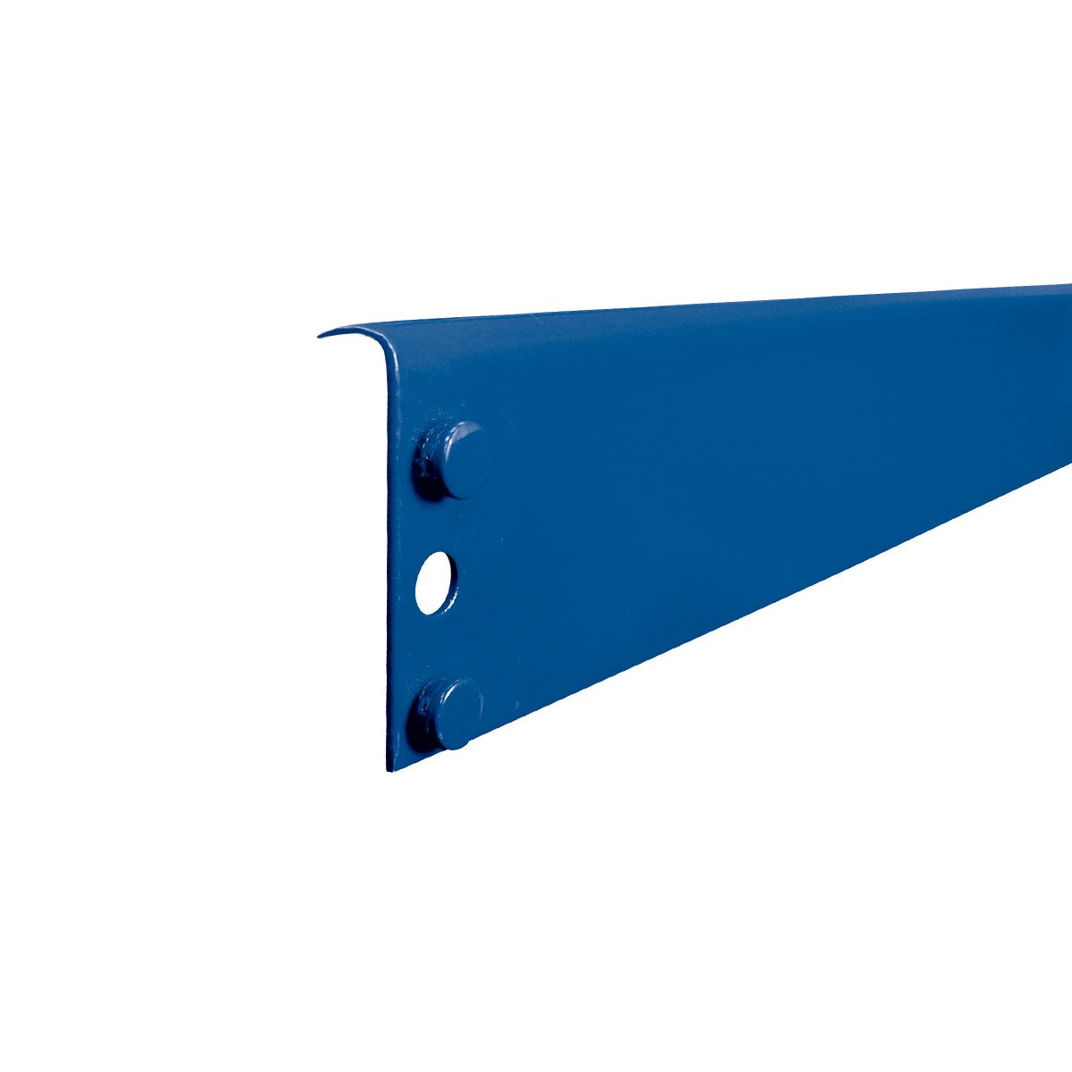 Rivet-Span Double Rivet Angle Beam