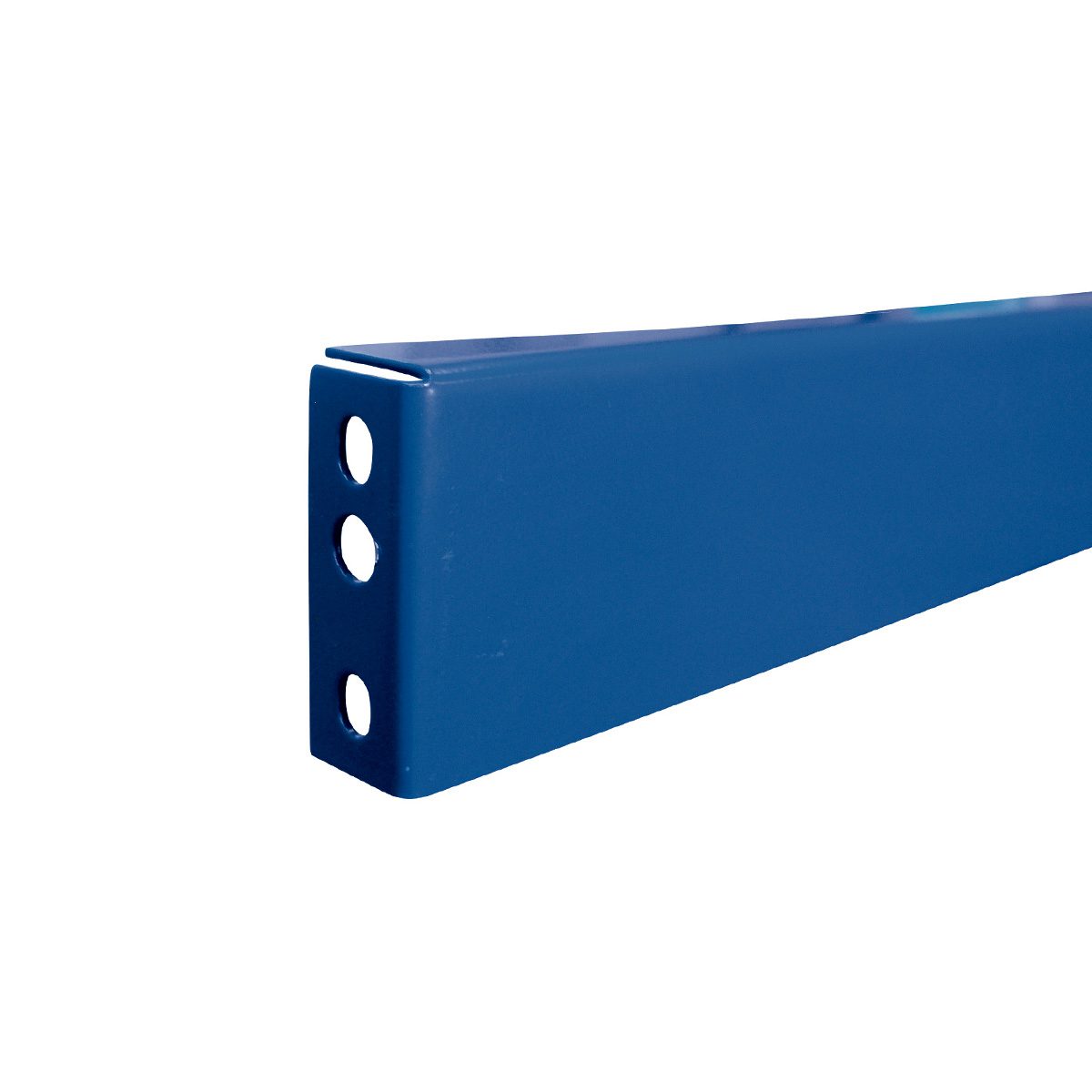 Rivet-Span Support Tie
