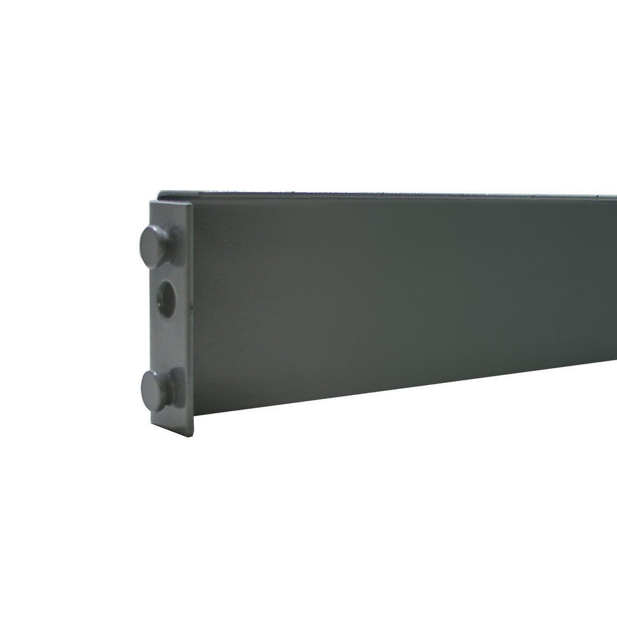 Rivet-Span Wall Tie