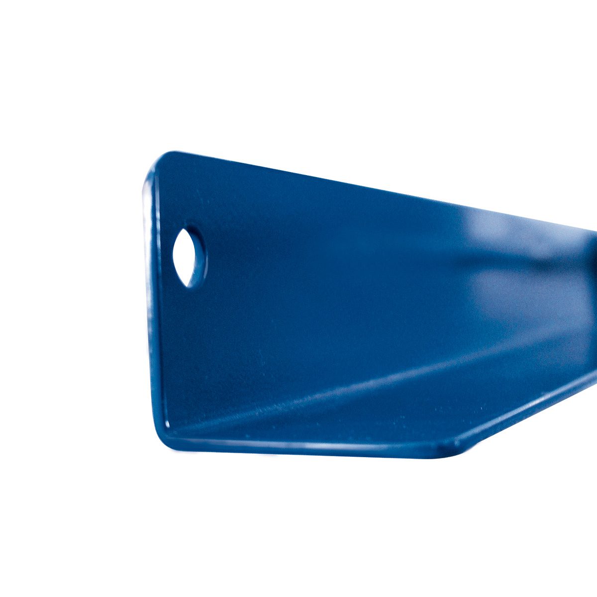 Borroughs Rivet-Span Record Storage Support Angle