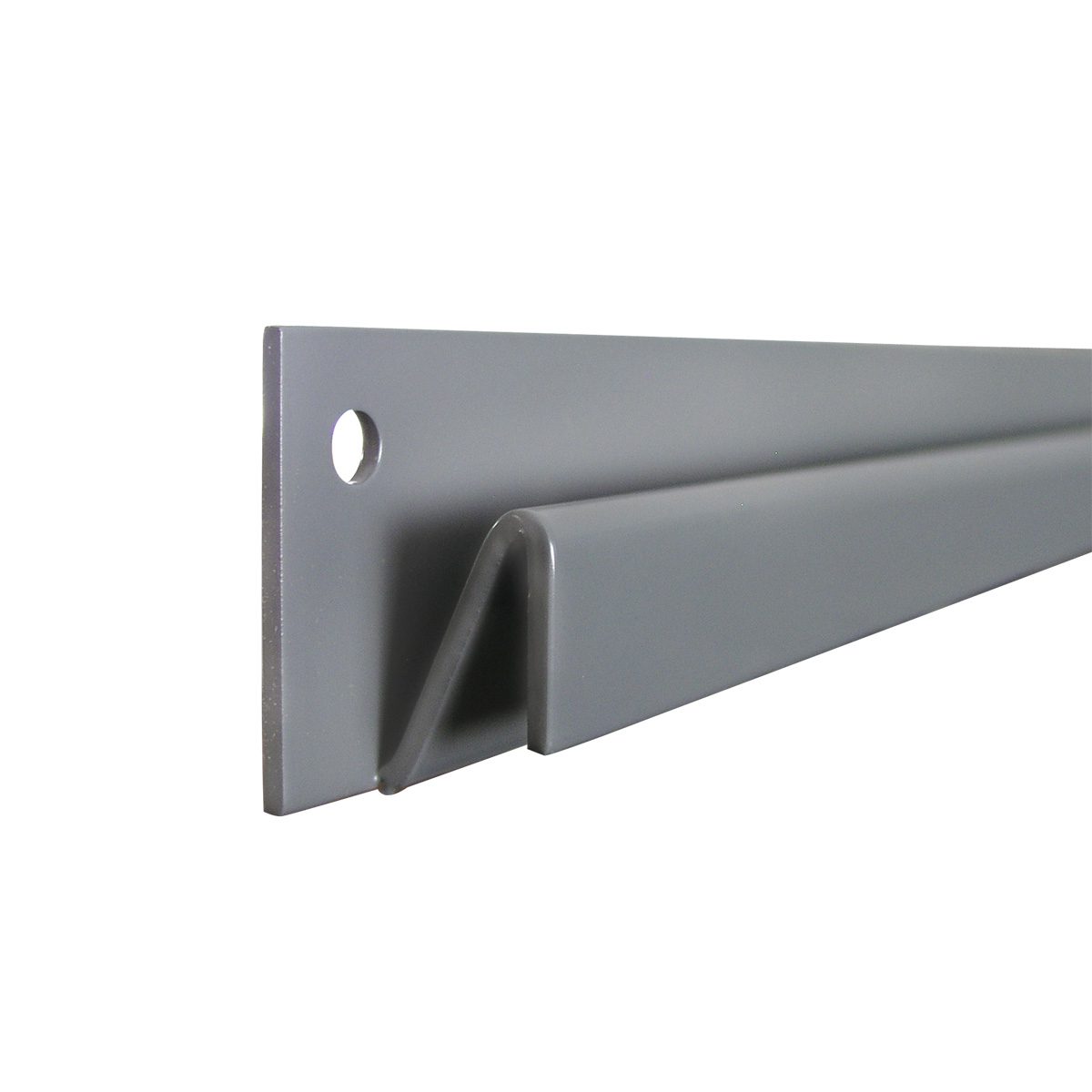 Rivet-Span Z Tie