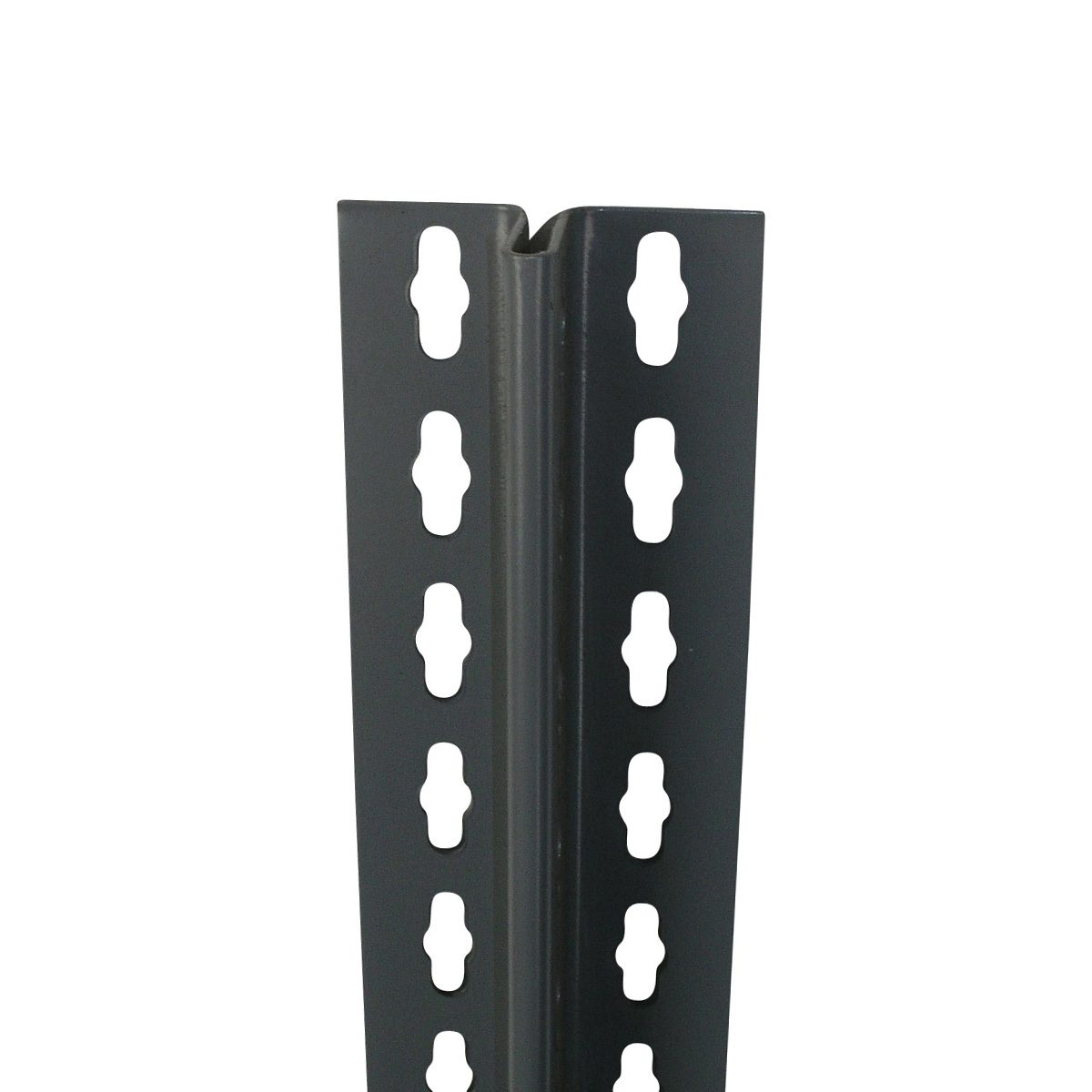 Borroughs Rivet-Span T Post