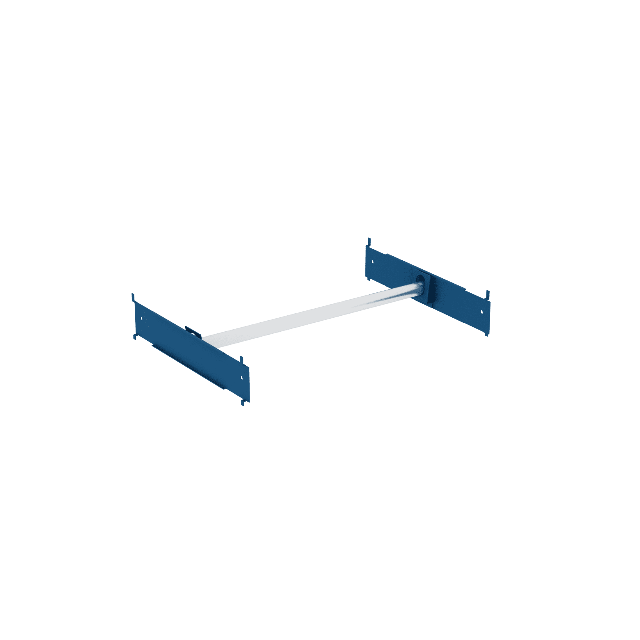 Box Edge Boltless Hang Bars