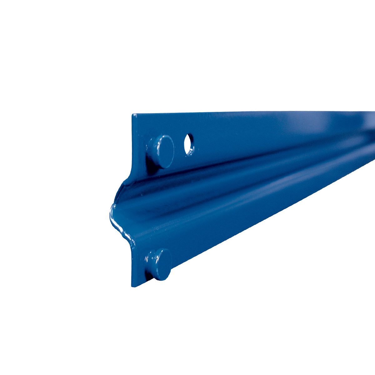 Rivet-Span Double Rivet Z Beam