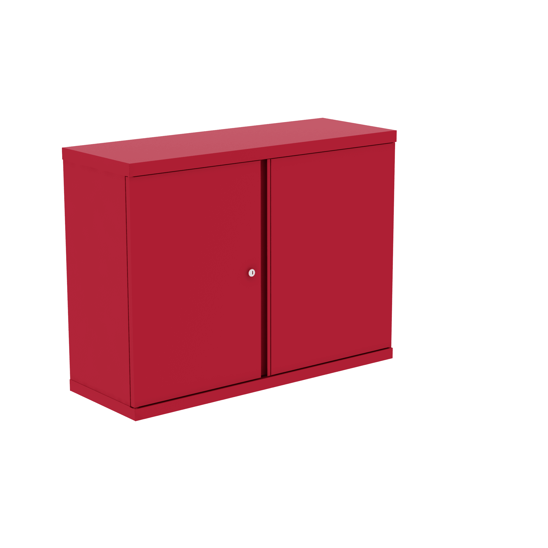 AWS Wall Mount Cabinet