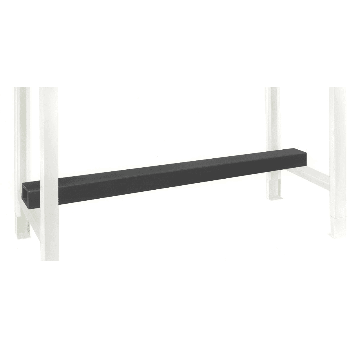 Borroughs Painted Workbench Foot Rest - BO-14879-000