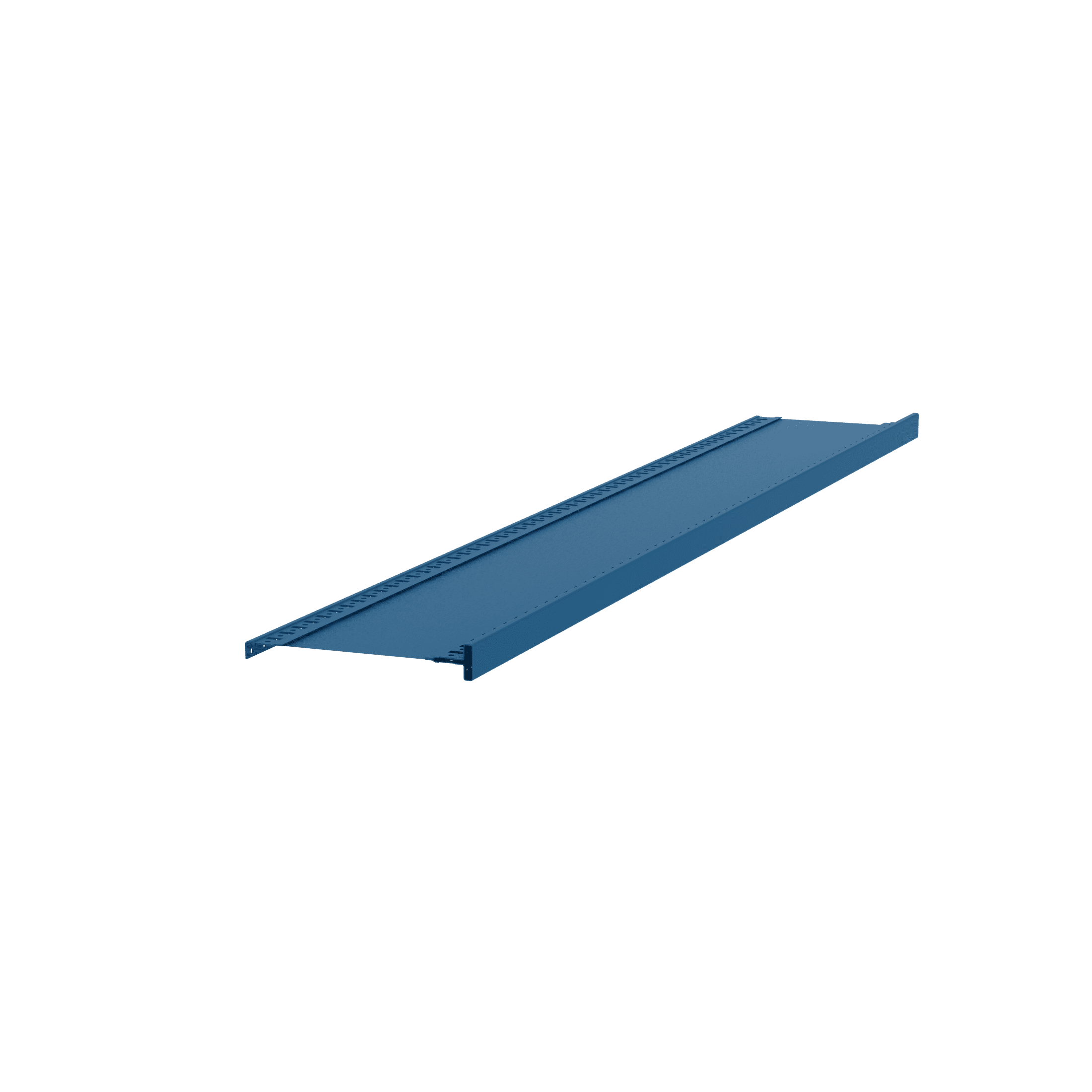 Box Edge High-Rise Post-Closed Sides