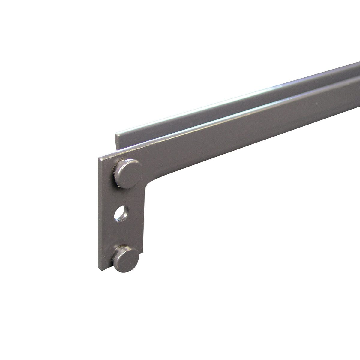 Rivet-Span Double Rivet Low Profile Beam