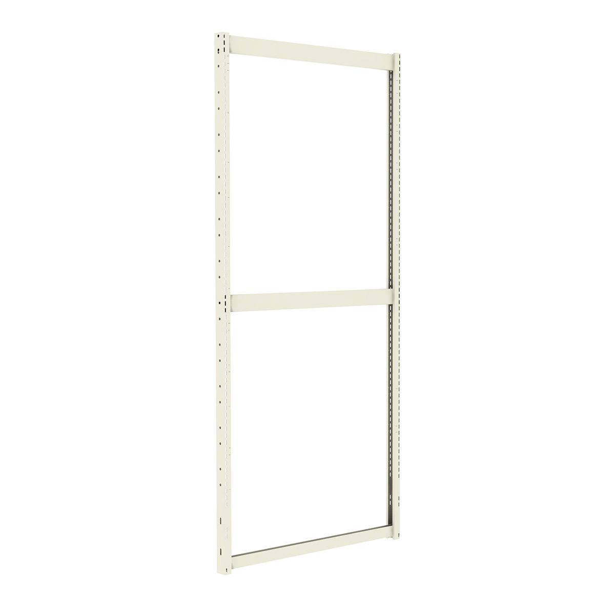 Wilsonstak Seismic Welded Frame