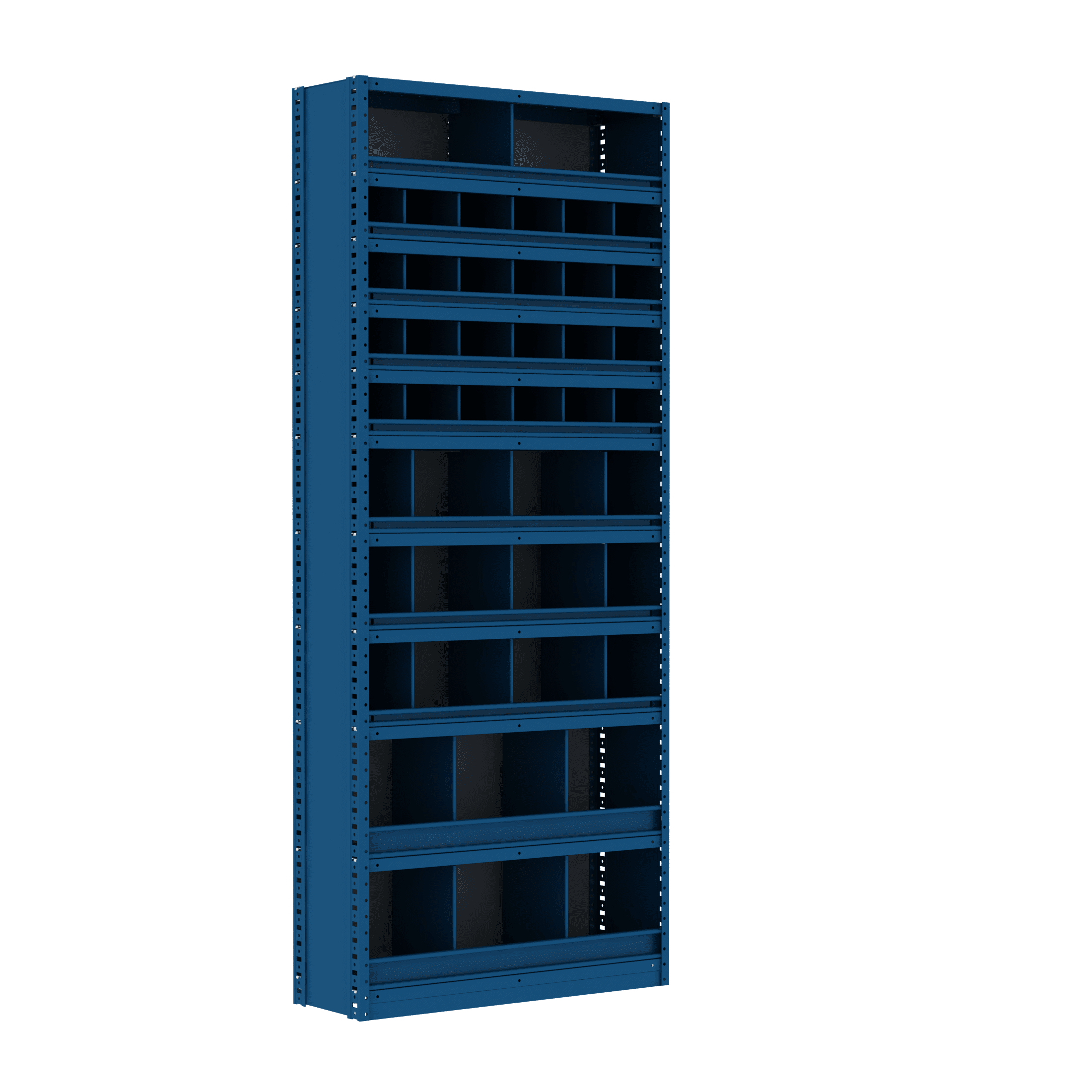 Box Edge 44 Bins Closed Bin-Type Adder Unit