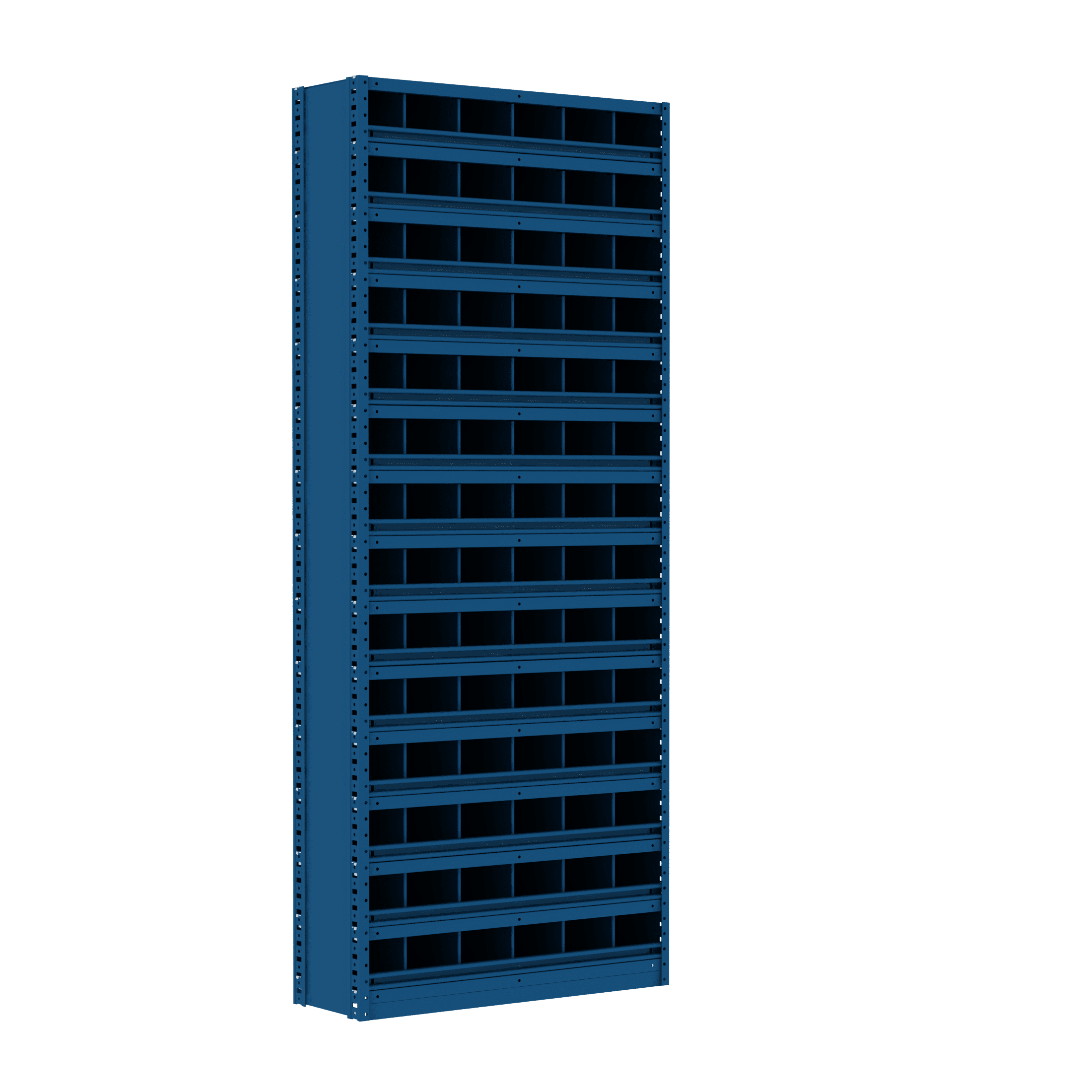 Box Edge 84 Bins Closed Bin-Type Adder Unit
