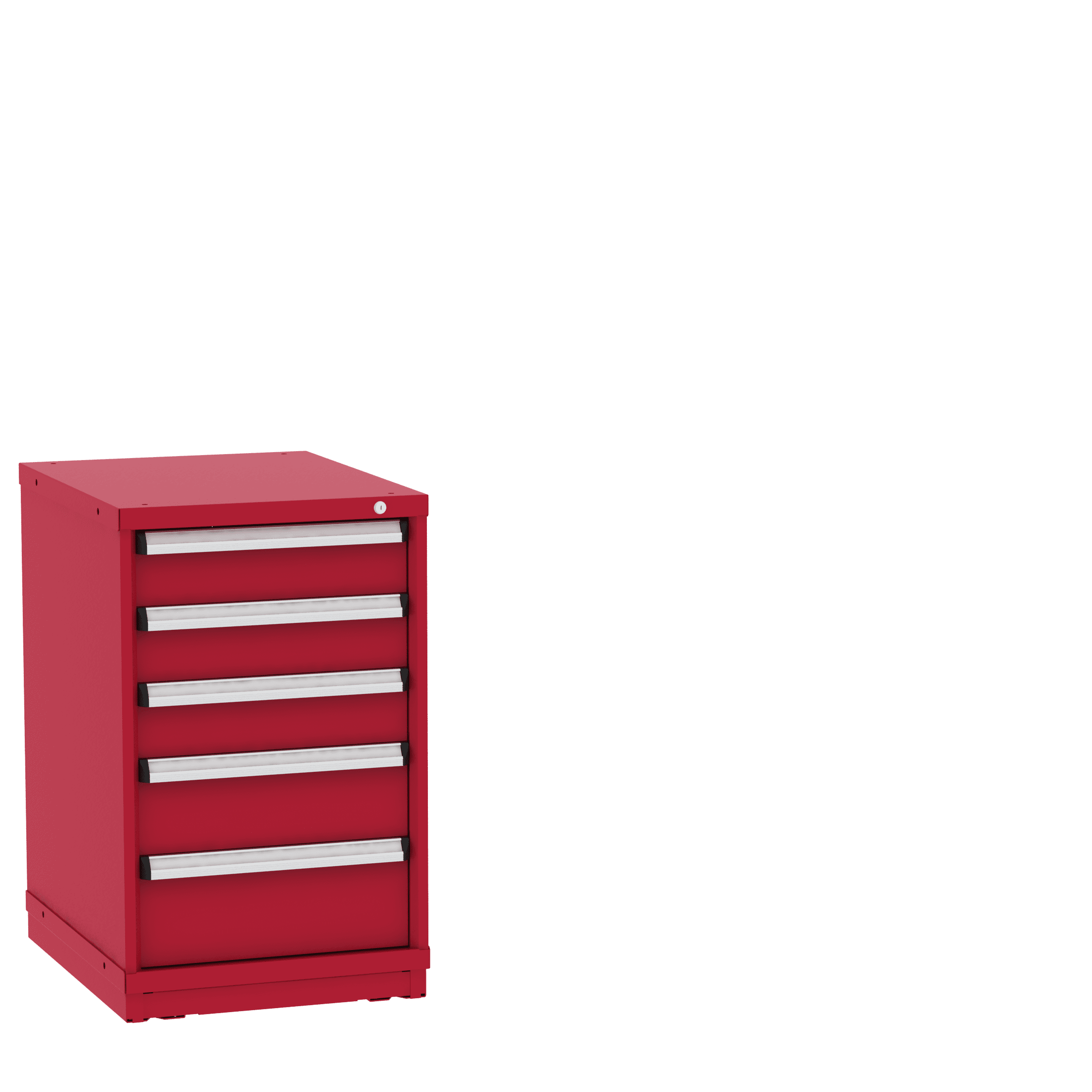 Professional Grade Fork Truck Base Workstation