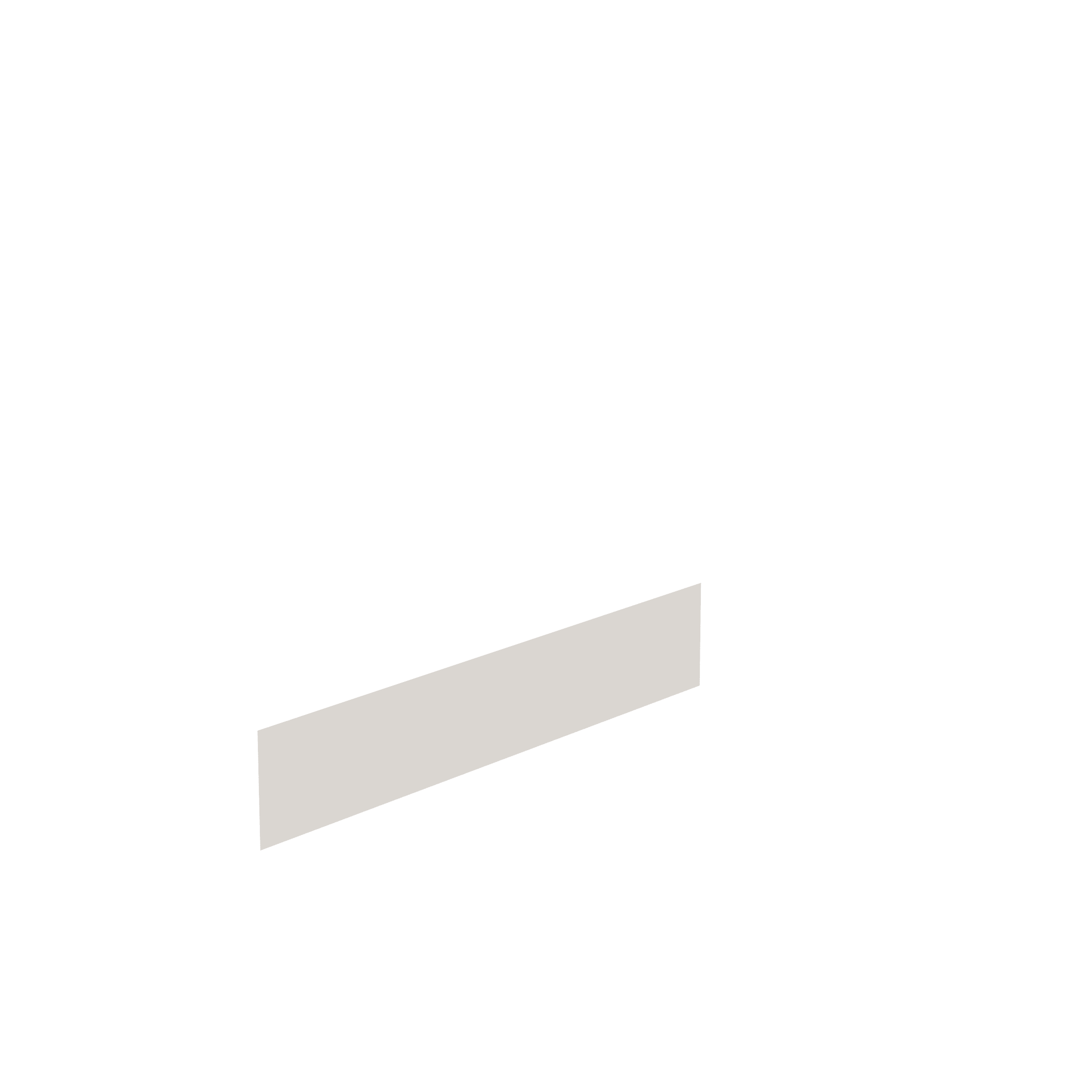 Borroughs Stainless Steel Kick Plate Ends