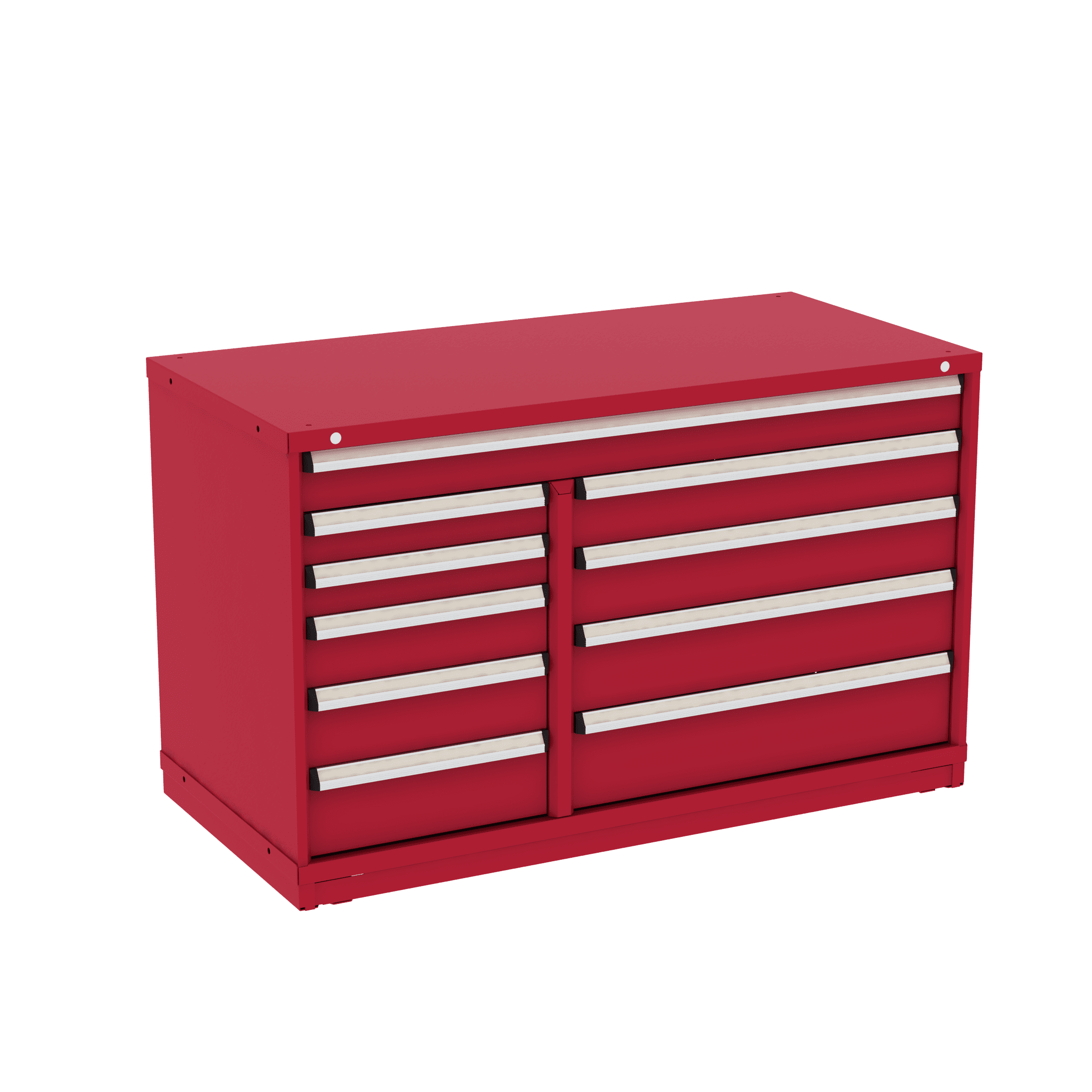 Fork Truck Base Combination Cabinet