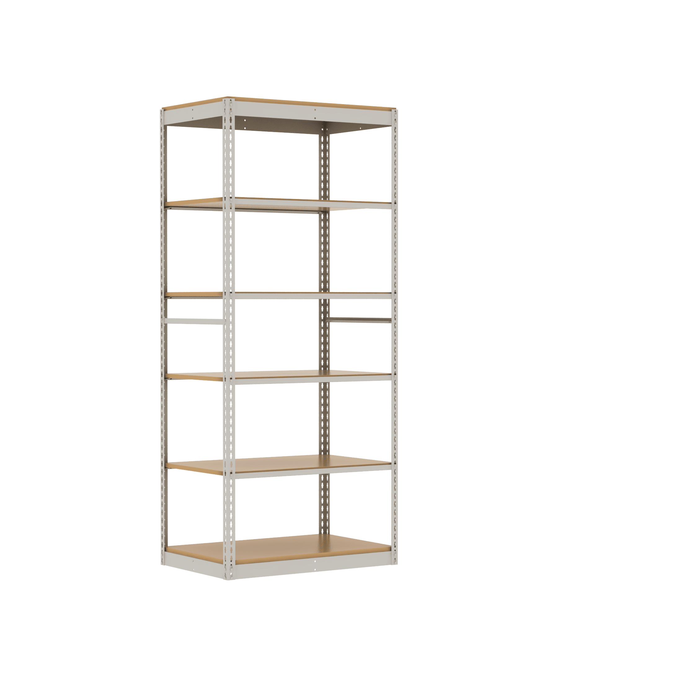 Rivet-Span Single Rivet Beam Extra Level