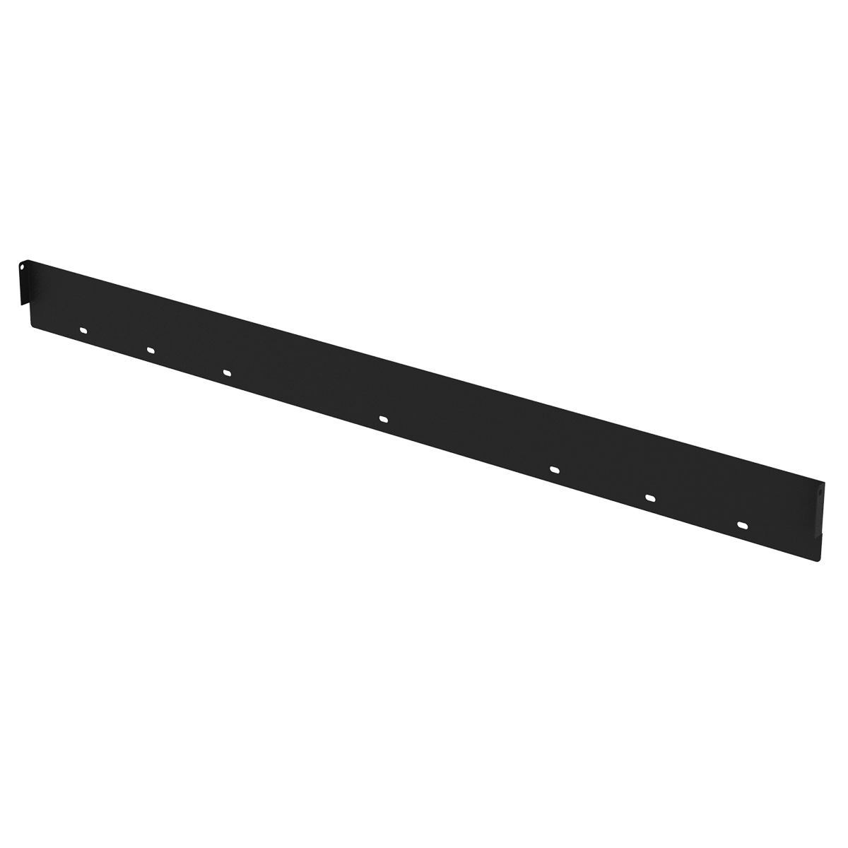 Workbench Steel Back Guard