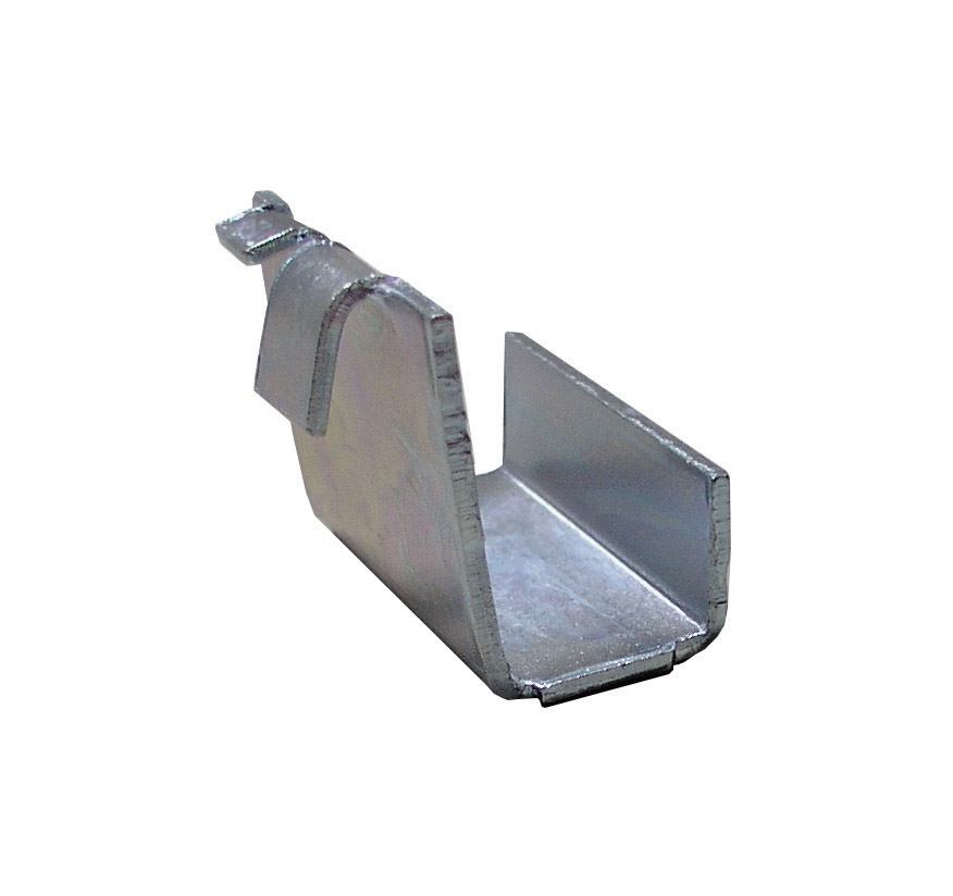 Box Edge Shelf Clip