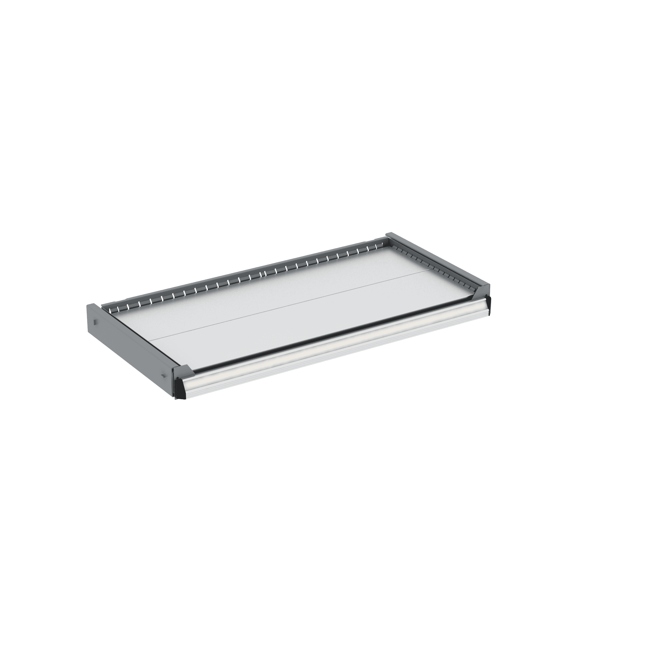Modular Drawer Cabinet Roll Out Shelf