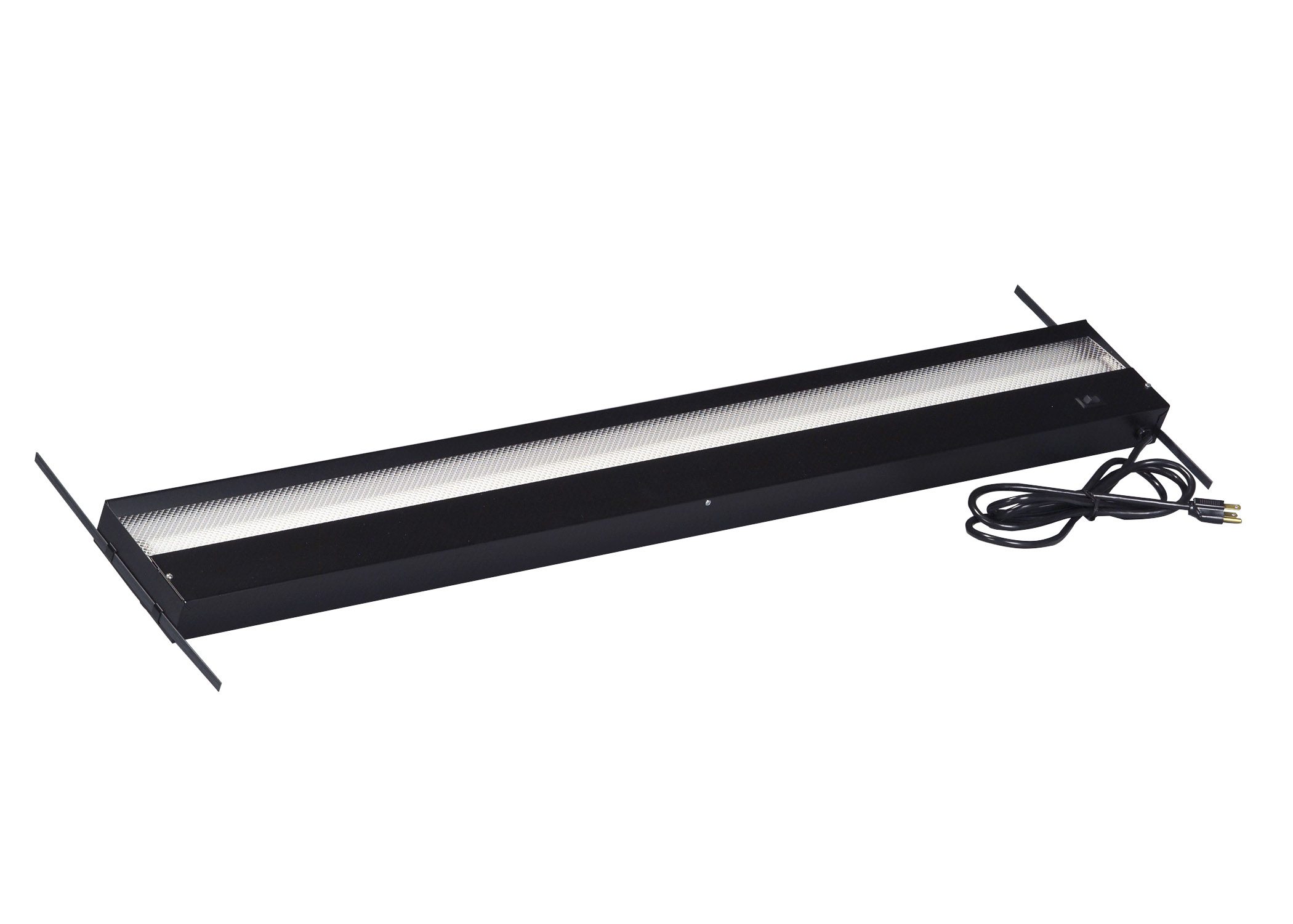 Task Light for Cantilever System