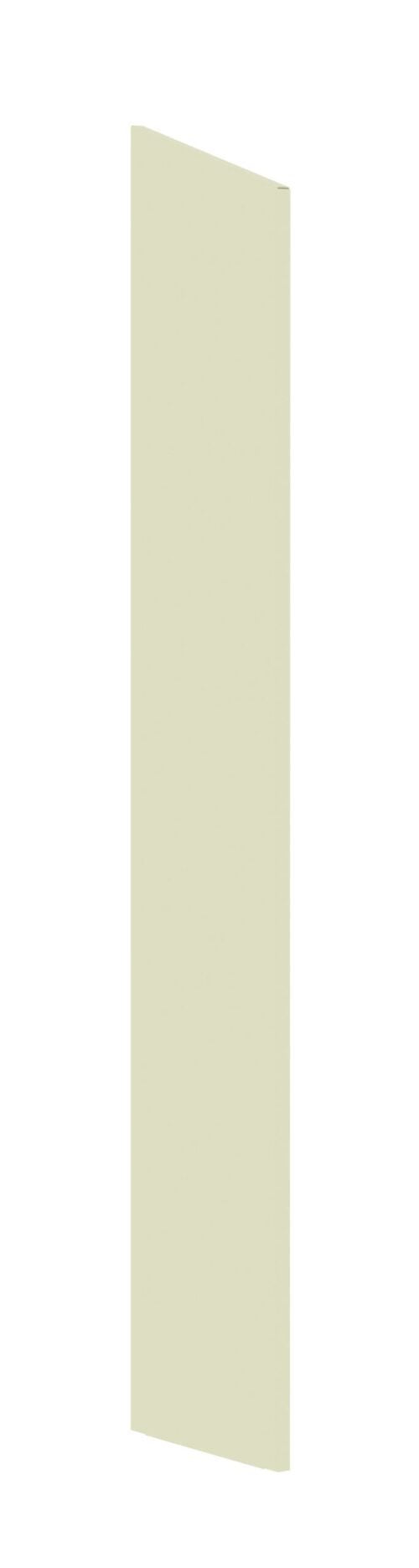 ig5bhma3gohyrcbppr1d.jpg Tall, rectangular beige panel standing upright against a white background.