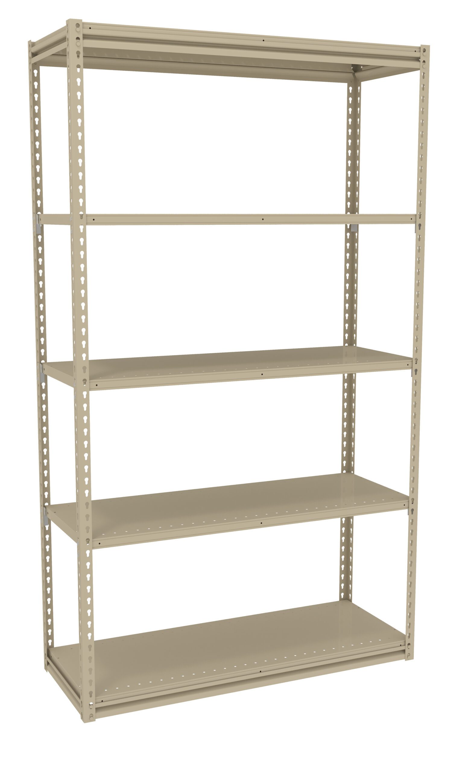 Shelving Starter Unit Sand