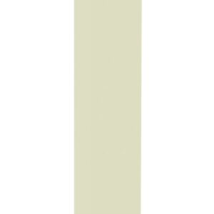 A vertical beige rectangle on a white background.