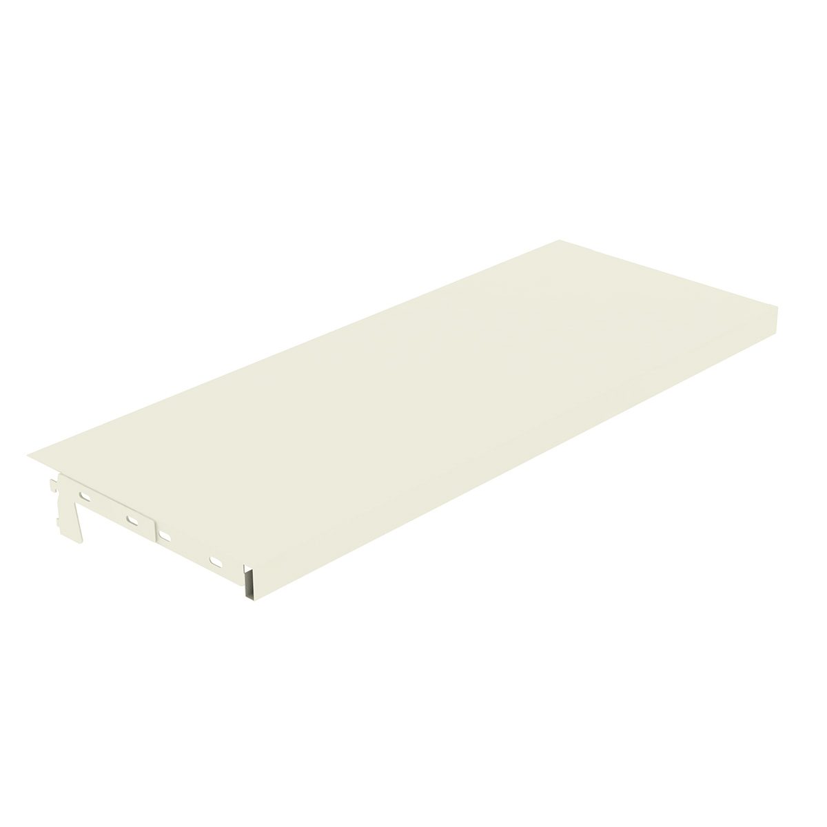 Wilsonstak Library Single Faced Steel Canopy Top