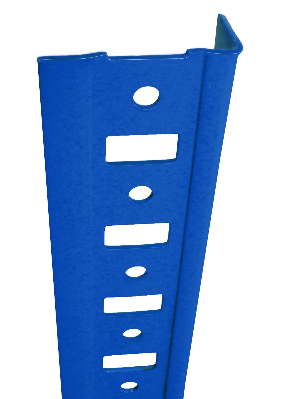 Borroughs Box Edge Angle Post