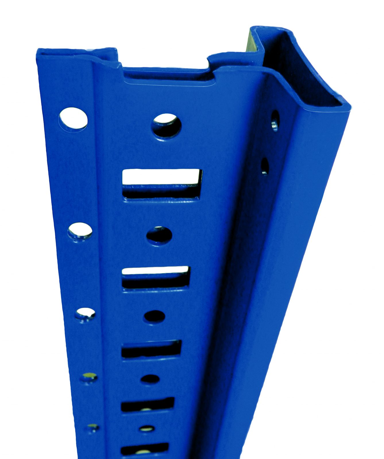 Box Edge High-Rise Post