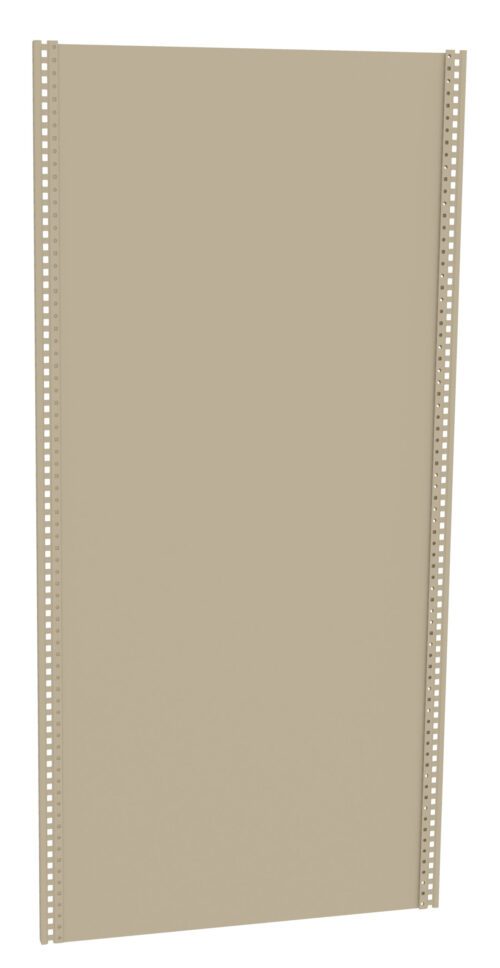 pchtqmrvcnpoh3uintv9.jpg A vertically standing beige panel with a perforated design along the edges.
