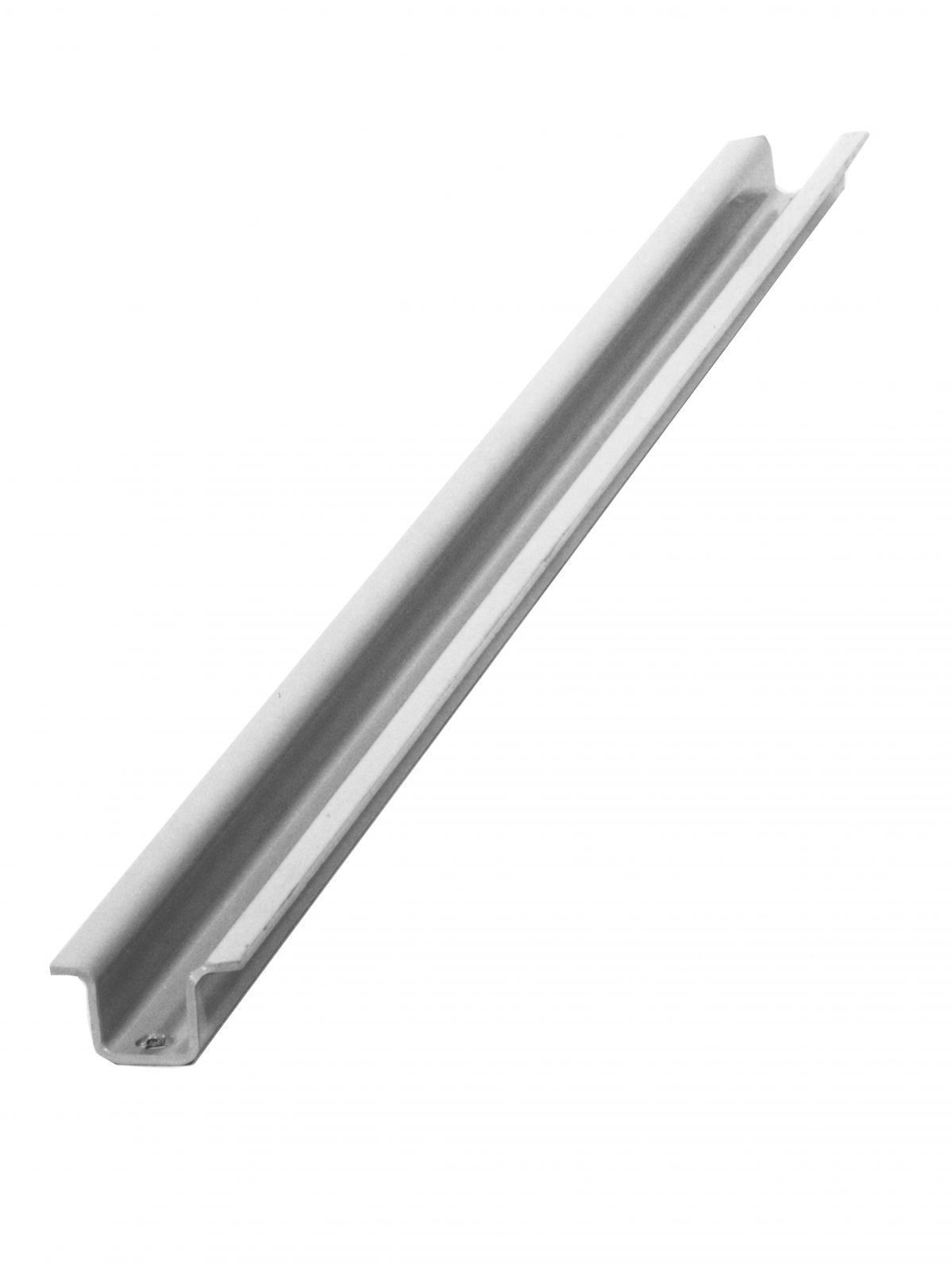 Box Edge Shelf Saddle Reinforcements