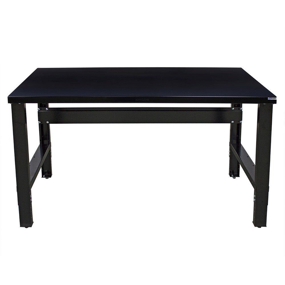 Borroughs Adjustable Height Workbench - BO-WB100