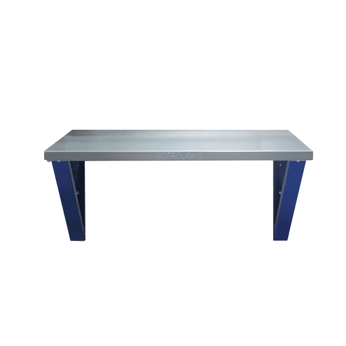 AWS Wall Mount Bench