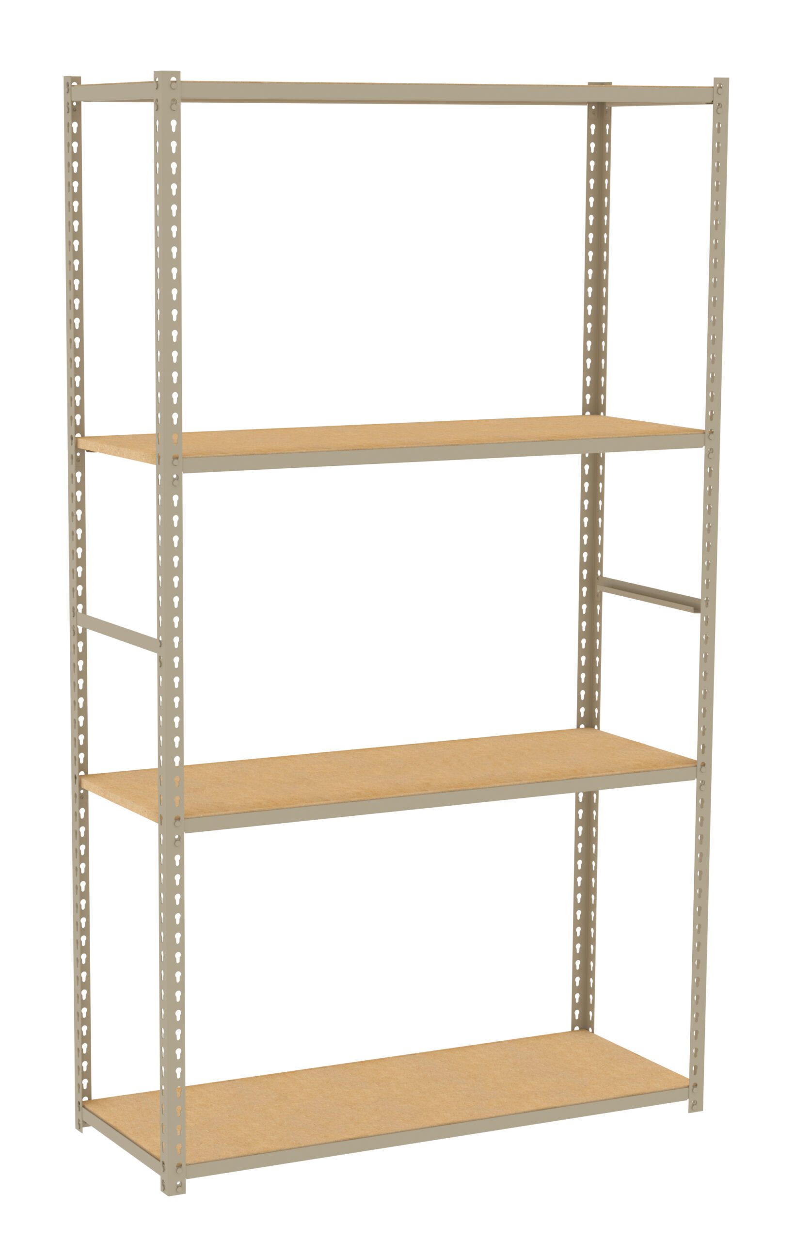 Low Profile Starter Unit Sand