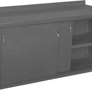 Closed Leg Workbenches