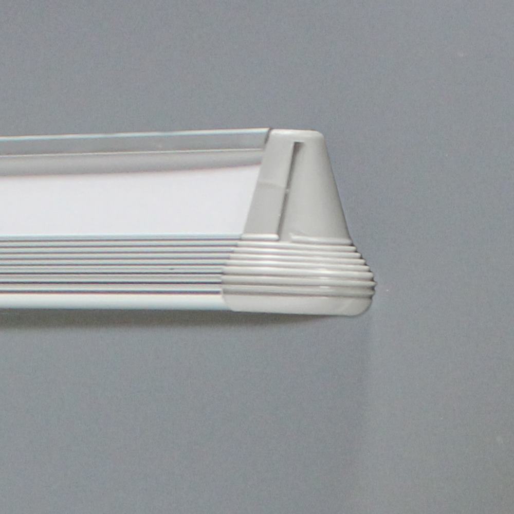 End Cap for Modular Drawer Handle - Right Hand -
