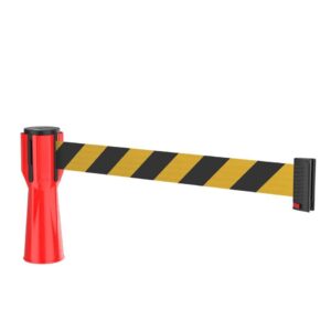 Outdoor Wall Mount Barriers